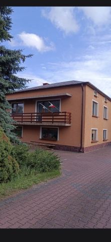 dom wolnostojący Łosice, ul. Siedlecka. Zdjęcie 1