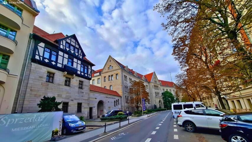 Lokal Poznań, ul. Tadeusza Kościuszki. Zdjęcie 2
