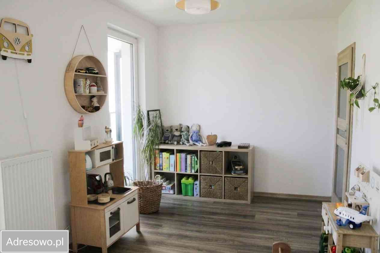 Mieszkanie 3-pokojowe Warszawa Białołęka, ul. Krokwi. Zdjęcie 9
