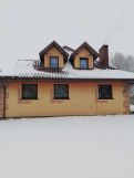dom wolnostojący Tarczek. Zdjęcie 3