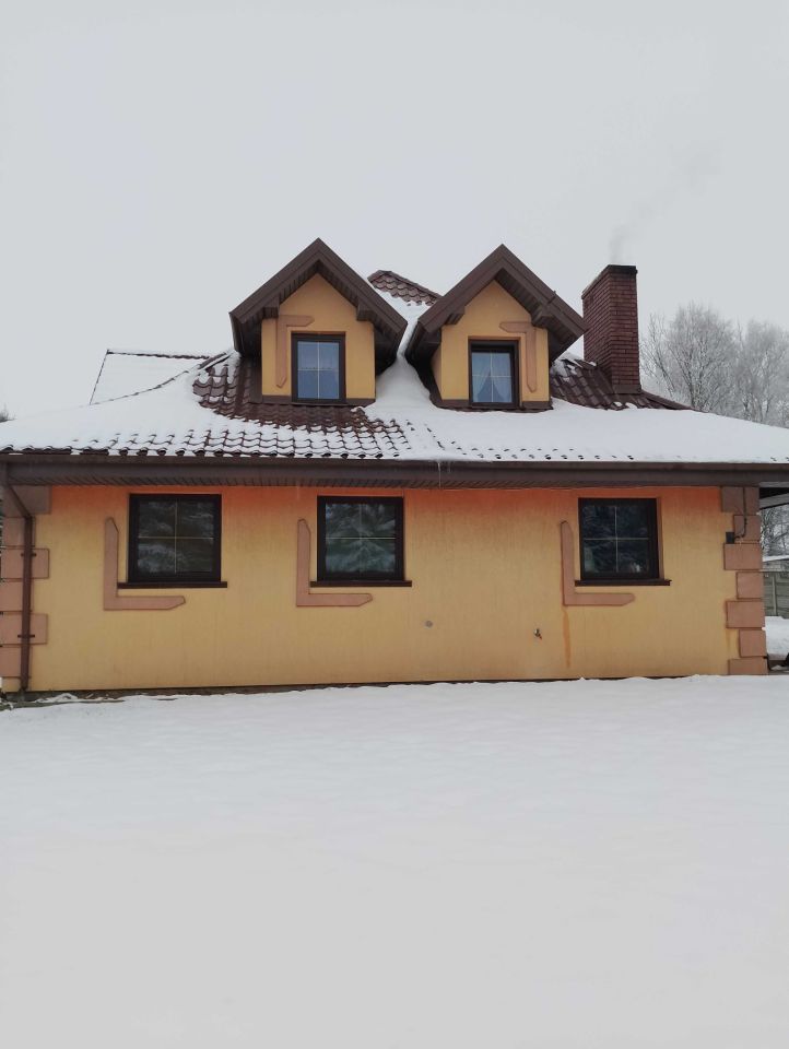 dom wolnostojący Tarczek. Zdjęcie 4