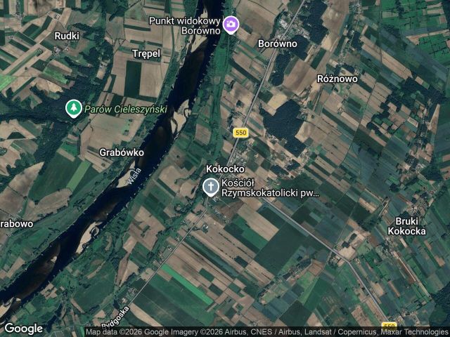 Działka budowlana Kokocko. Zdjęcie 1