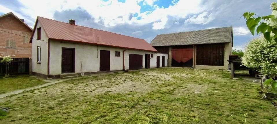 dom wolnostojący, 3 pokoje Skrzydlów. Zdjęcie 5