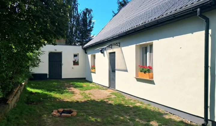 dom wolnostojący, 5 pokoi Młyny