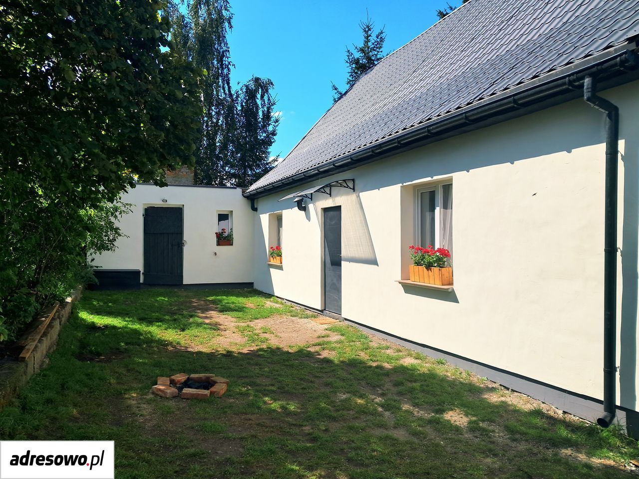 dom wolnostojący, 5 pokoi Młyny. Zdjęcie 1