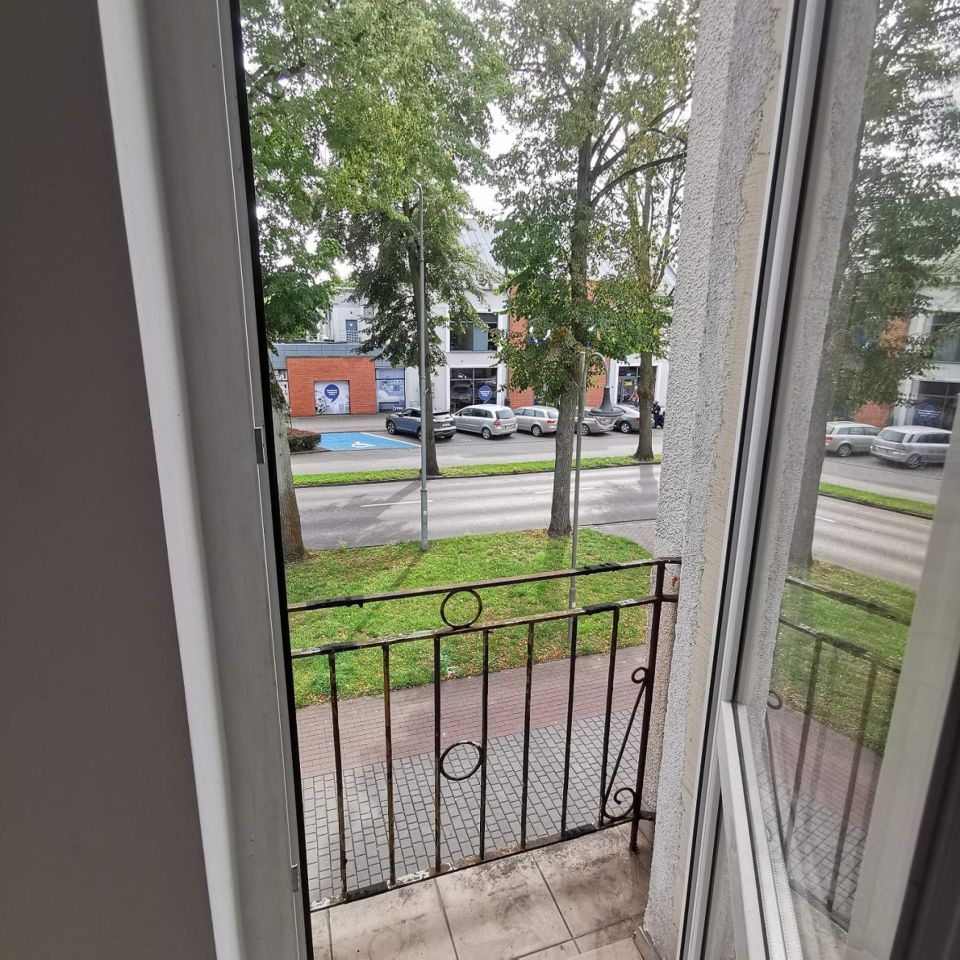 Mieszkanie 2-pokojowe Złotów, al. Piasta. Zdjęcie 10