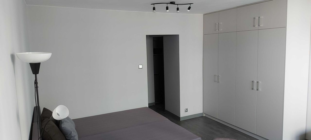 Mieszkanie 1-pokojowe Warszawa Śródmieście, ul. Bagno. Zdjęcie 3