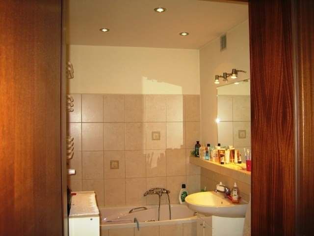 Mieszkanie 5-pokojowe Warszawa Włochy, ul. Aleje Jerozolimskie. Zdjęcie 10