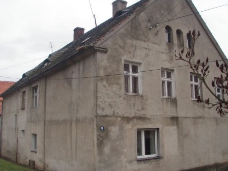 Mieszkanie 2-pokojowe Winnica, Winnica 25