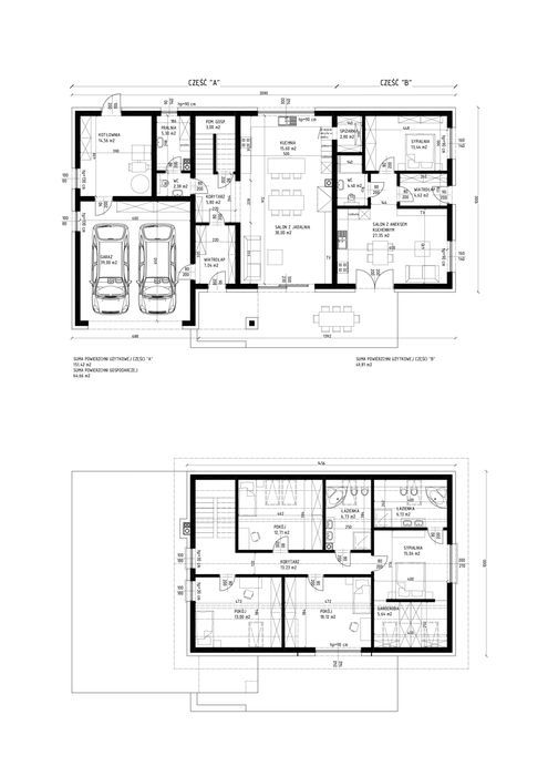 Działka budowlana Bystrzyca Górna. Zdjęcie 4