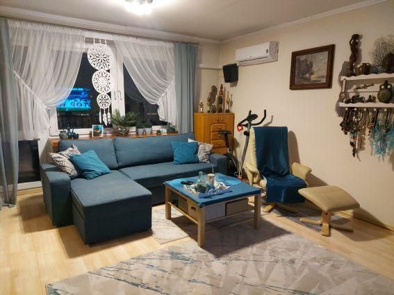 Mieszkanie 2-pokojowe Przemyśl Zasanie, ul. Pułkownika Marcina Borelowskiego