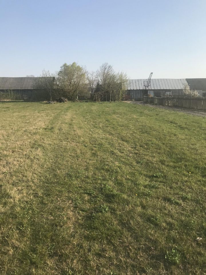 Działka siedliskowa Połazie Świętochowskie. Zdjęcie 10