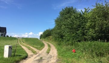Działka budowlana Radzikowice