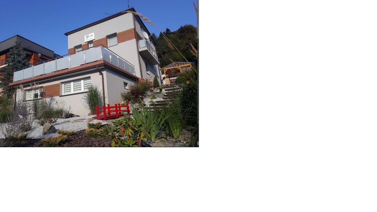 Hotel/pensjonat Muszyna. Zdjęcie 7