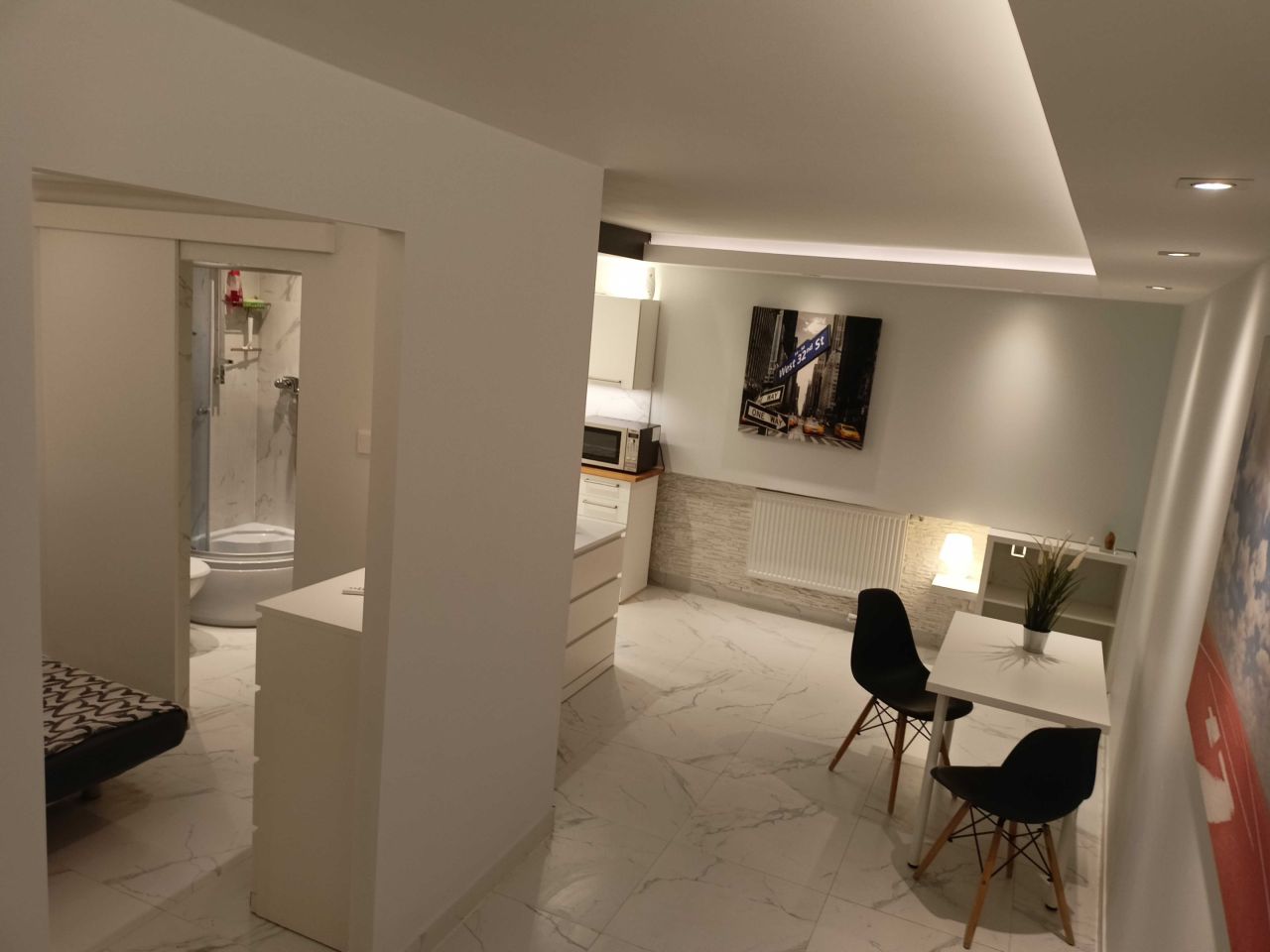 Lokal Warszawa Praga-Południe, ul. Zamieniecka. Zdjęcie 2