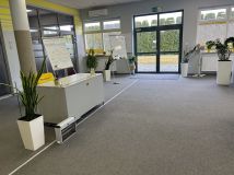 Biuro Zambrów, ul. Wądołkowska. Zdjęcie 2