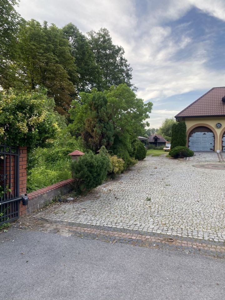 dom wolnostojący Łopuszno. Zdjęcie 7