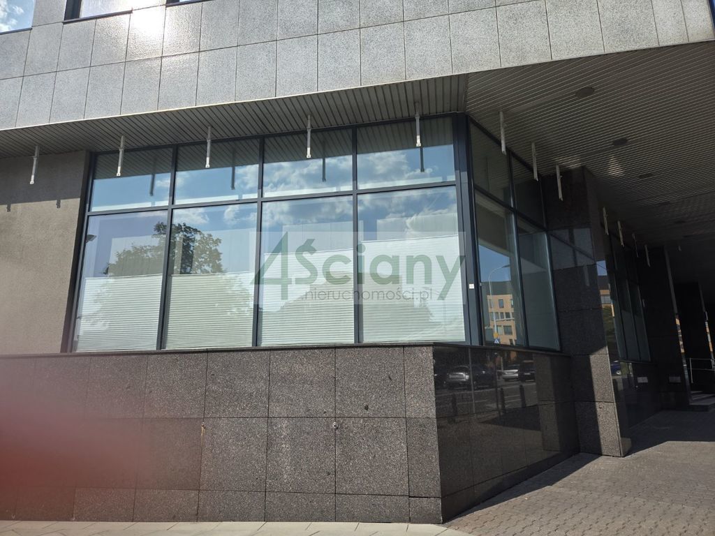 Lokal Warszawa Śródmieście. Zdjęcie 4