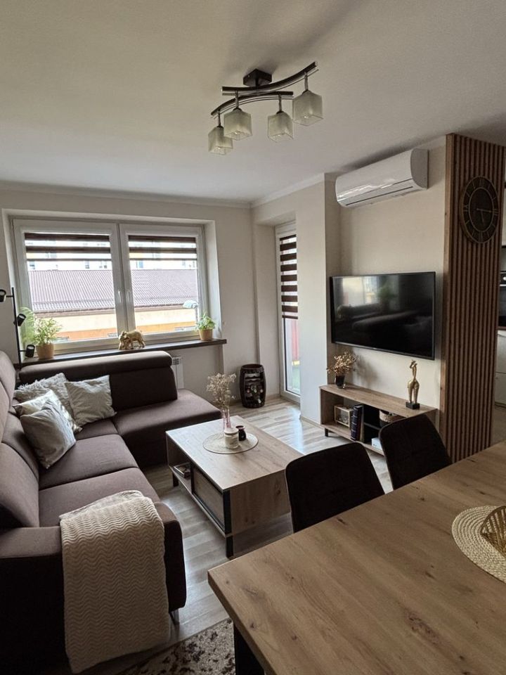 Mieszkanie 3-pokojowe Białystok Sienkiewicza, ul. Jagienki