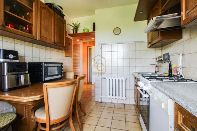 Mieszkanie 2-pokojowe Wrocław Grabiszyn, ul. Grochowa. Zdjęcie 4