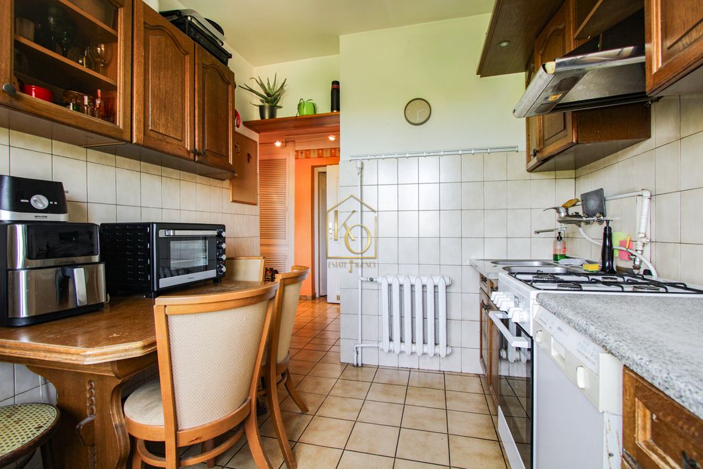 Mieszkanie 2-pokojowe Wrocław Grabiszyn, ul. Grochowa. Zdjęcie 4