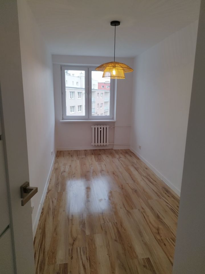 Mieszkanie 3-pokojowe Tczew Osiedle Garnuszewskiego. Zdjęcie 7