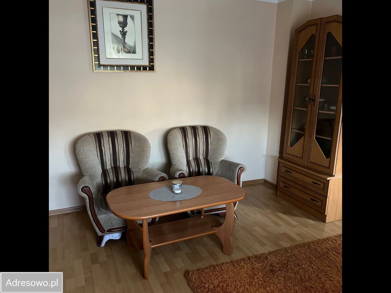 Mieszkanie 2-pokojowe Niekłończyca. Zdjęcie 7