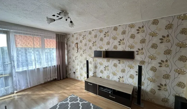 Mieszkanie 2-pokojowe Koszalin, ul. Michała Ogińskiego