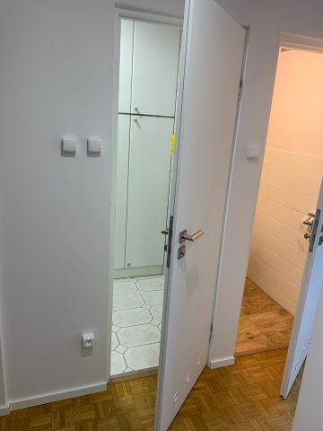 Mieszkanie 3-pokojowe Wrocław Popowice, ul. Popowicka. Zdjęcie 8