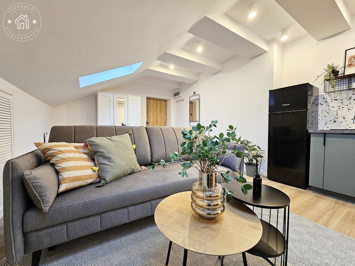 Mieszkanie 3-pokojowe Lublin, ul. Władysława Kunickiego