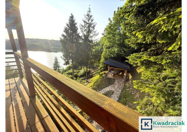 siedlisko, 4 pokoje Zawóz. Zdjęcie 25