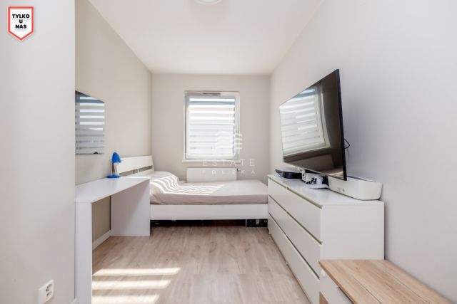 Mieszkanie 3-pokojowe Gdańsk Kowale, ul. Zeusa. Zdjęcie 4