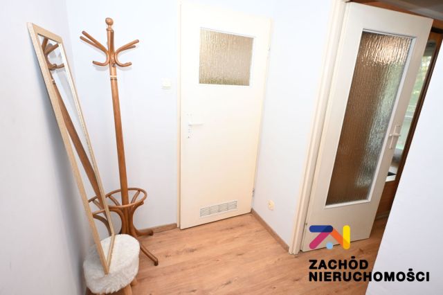 Mieszkanie 1-pokojowe Zielona Góra, ul. Spawaczy. Zdjęcie 10