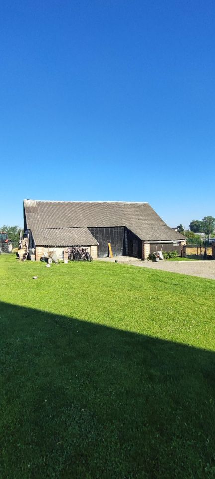 gospodarstwo, 3 pokoje Żulice. Zdjęcie 7