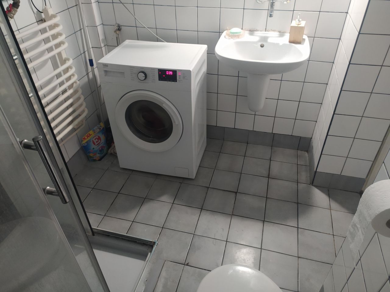 Mieszkanie 3-pokojowe Czchów, ul. Kolonia. Zdjęcie 9