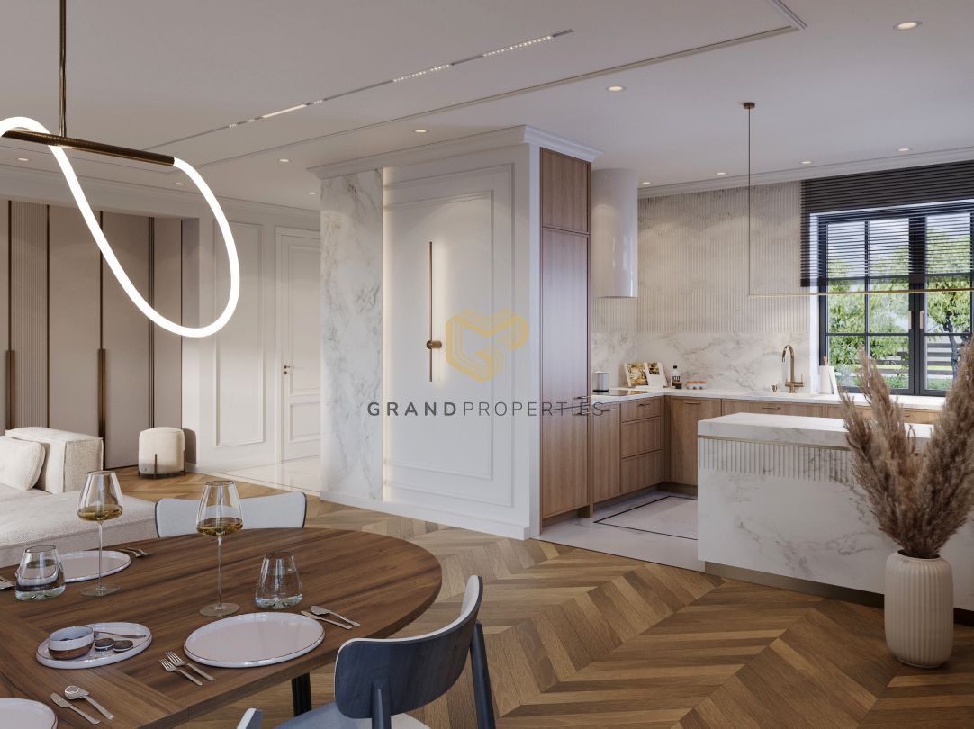 bliźniak, 6 pokoi Kierszek. Zdjęcie 10