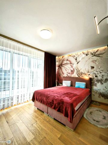 Mieszkanie 3-pokojowe Kielce Ostra Górka, ul. gen. Władysława Andersa. Zdjęcie 3