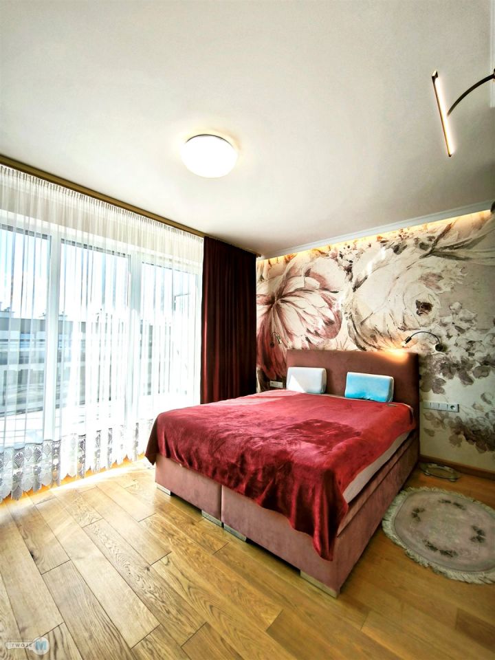 Mieszkanie 3-pokojowe Kielce Ostra Górka, ul. gen. Władysława Andersa. Zdjęcie 3