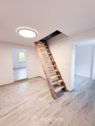 Mieszkanie 4-pokojowe Słupsk Zatorze, ul. Jana Zamojskiego. Zdjęcie 11