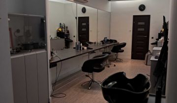 Lokal Kraków Krowodrza, ul. Rusznikarska