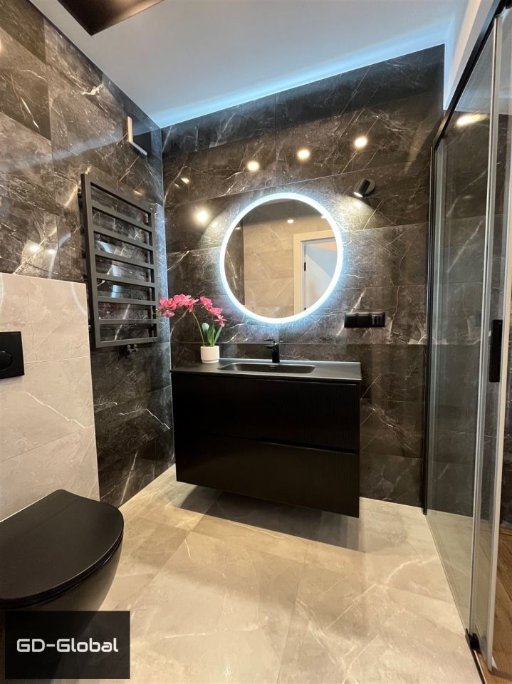 Mieszkanie 4-pokojowe Przyszowice, ul. Floriana. Zdjęcie 9