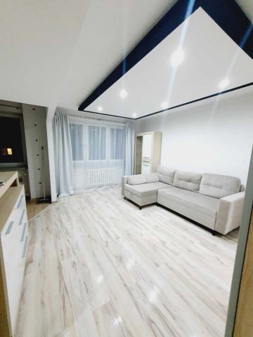 Mieszkanie 1-pokojowe Knurów Szczygłowice, ul. Aleja Piastów. Zdjęcie 1