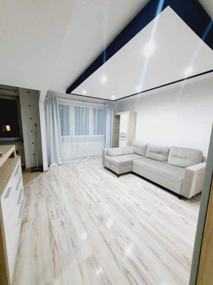 Mieszkanie 1-pokojowe Knurów Szczygłowice, ul. Aleja Piastów