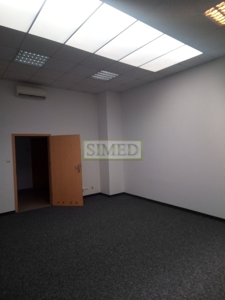 Biuro Warszawa Praga-Północ. Zdjęcie 3