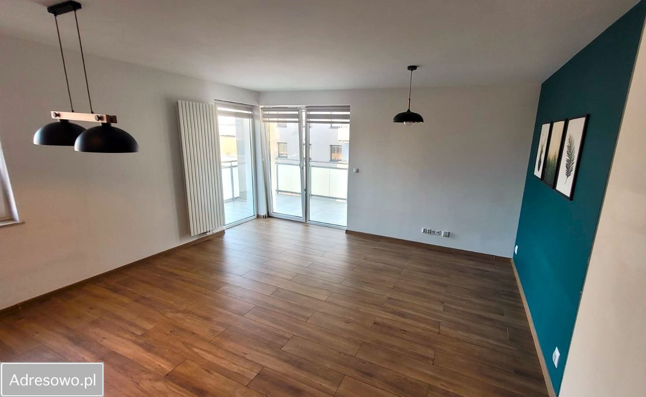 Mieszkanie 3-pokojowe Bielsko-Biała Stare Bielsko, ul. Sarni Stok. Zdjęcie 7