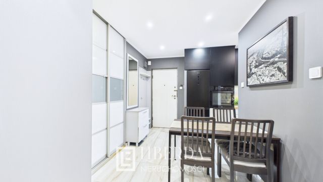 Mieszkanie 3-pokojowe Łęczna, ul. Rynek III. Zdjęcie 3