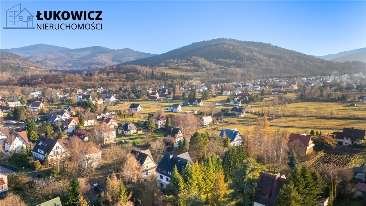 dom wolnostojący, 15 pokoi Jeleśnia. Zdjęcie 34