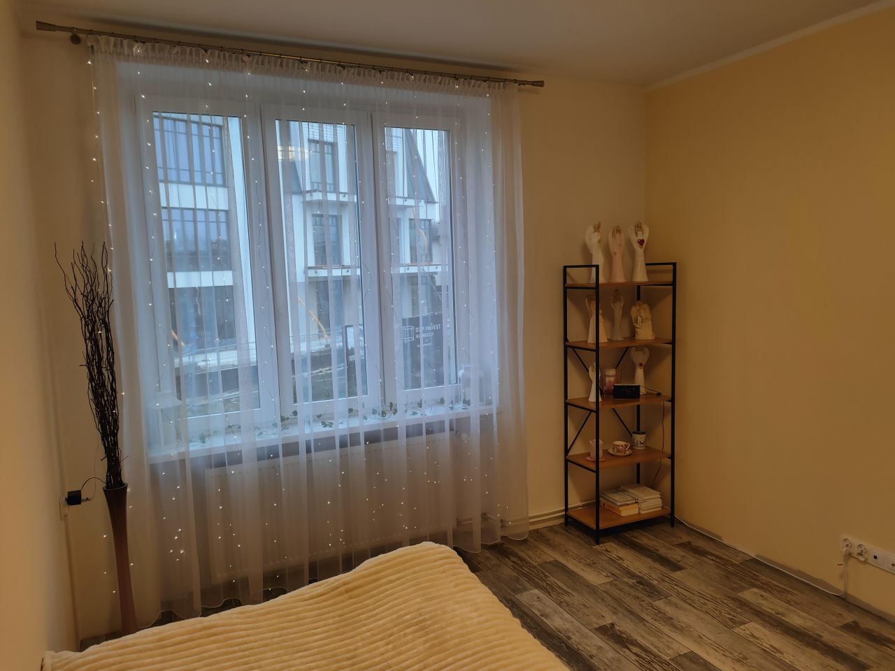 Mieszkanie 4-pokojowe Słupsk, ul. prof. Lotha. Zdjęcie 4