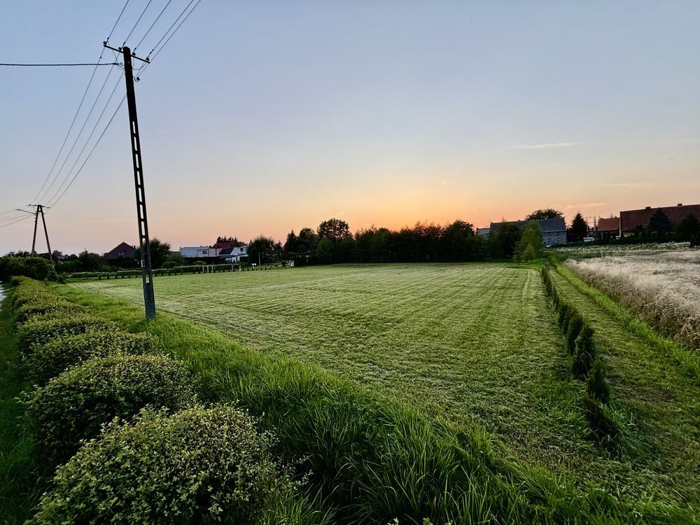 Działka budowlana Raciąż. Zdjęcie 2