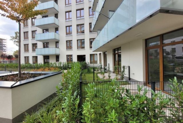 Mieszkanie 2-pokojowe Warszawa Targówek, ul. Piotra Wysockiego. Zdjęcie 5